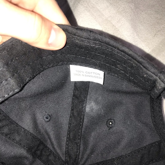 NASA Hat - Picture 4 of 4